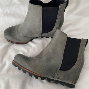 Sorel Boots